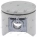 Kit piston drujba Husqvarna 359 47mm (Aip) 